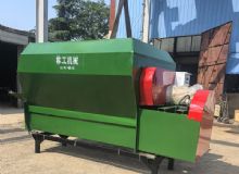 點(diǎn)擊查看詳細(xì)信息<br>標(biāo)題:TMR攪拌機(jī) 閱讀次數(shù):591